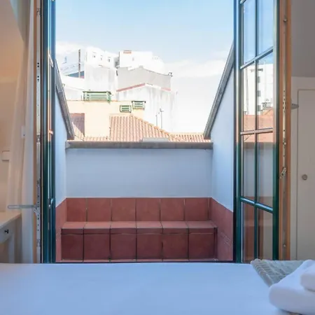 Apartamento Avg San Agustín 12 *