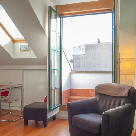 Apartamento Avg San Agustín 12 Gijón