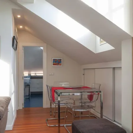 Avg San Agustín 12 Gijón