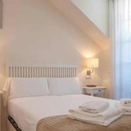 Apartament Avg San Agustin 12 Gijón