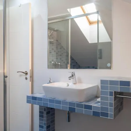 Avg San Agustin 12 Апартаменты Хихон