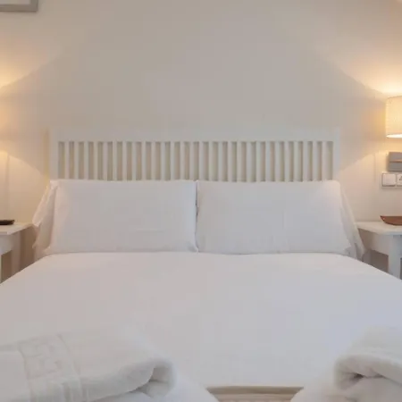 Apartamento Av San Agustin 12