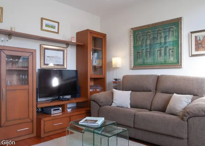 Apartament Avg San Agustin 12 *