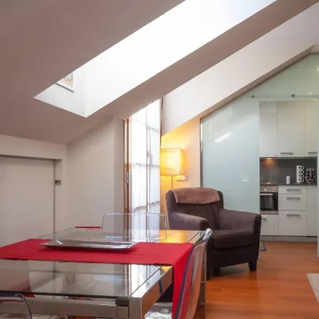 Apartmán Avg San Agustín 12 Gijón