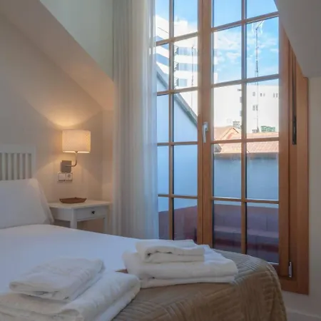 Avg San Agustín 12 * Gijón