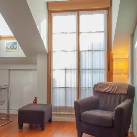 Avg San Agustín 12 Apartmán